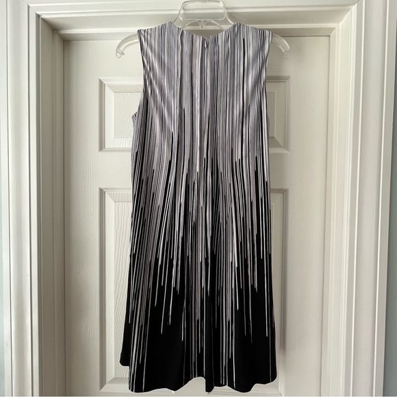 Calvin Klein A-line dress, 6 - Picture 2 of 4
